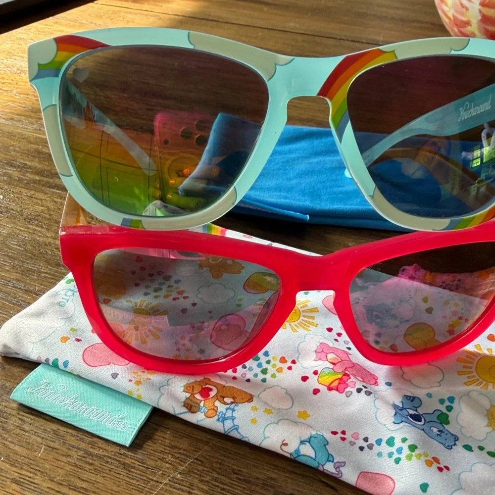 2 Kids Premium Knockaround Sunglasses